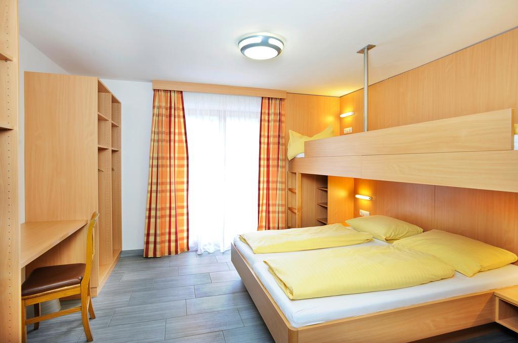 Jugendhotel Aicher Wagrain Bilik gambar