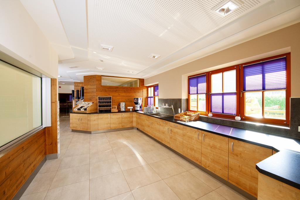Jugendhotel Aicher Wagrain Luaran gambar