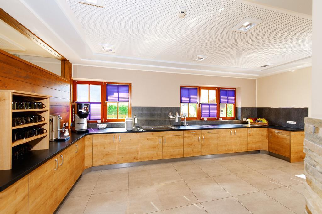 Jugendhotel Aicher Wagrain Luaran gambar