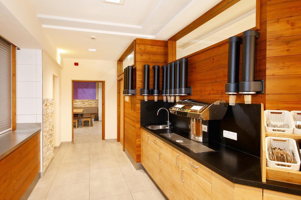 Jugendhotel Aicher Wagrain Luaran gambar