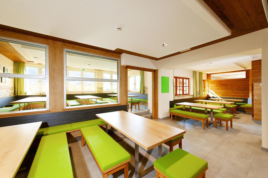 Jugendhotel Aicher Wagrain Luaran gambar