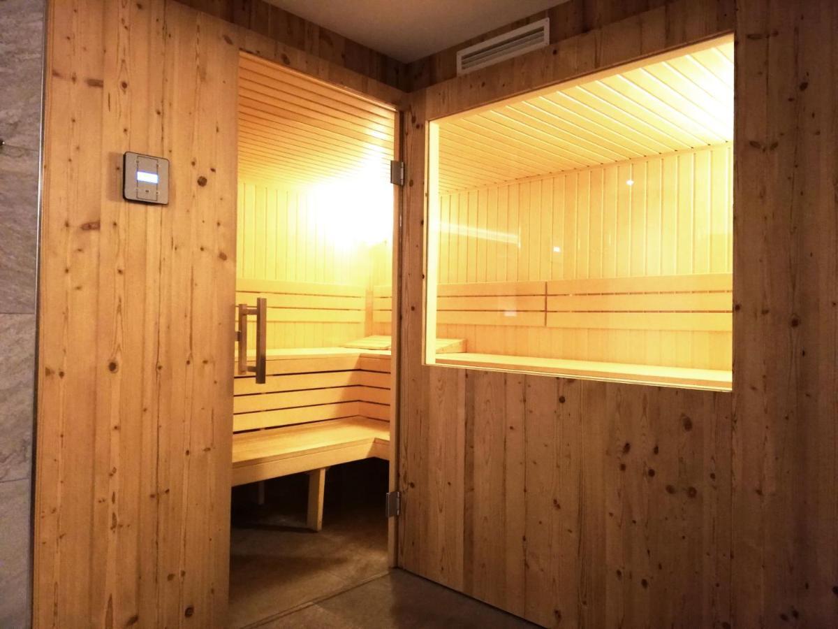 Jugendhotel Aicher Wagrain Luaran gambar