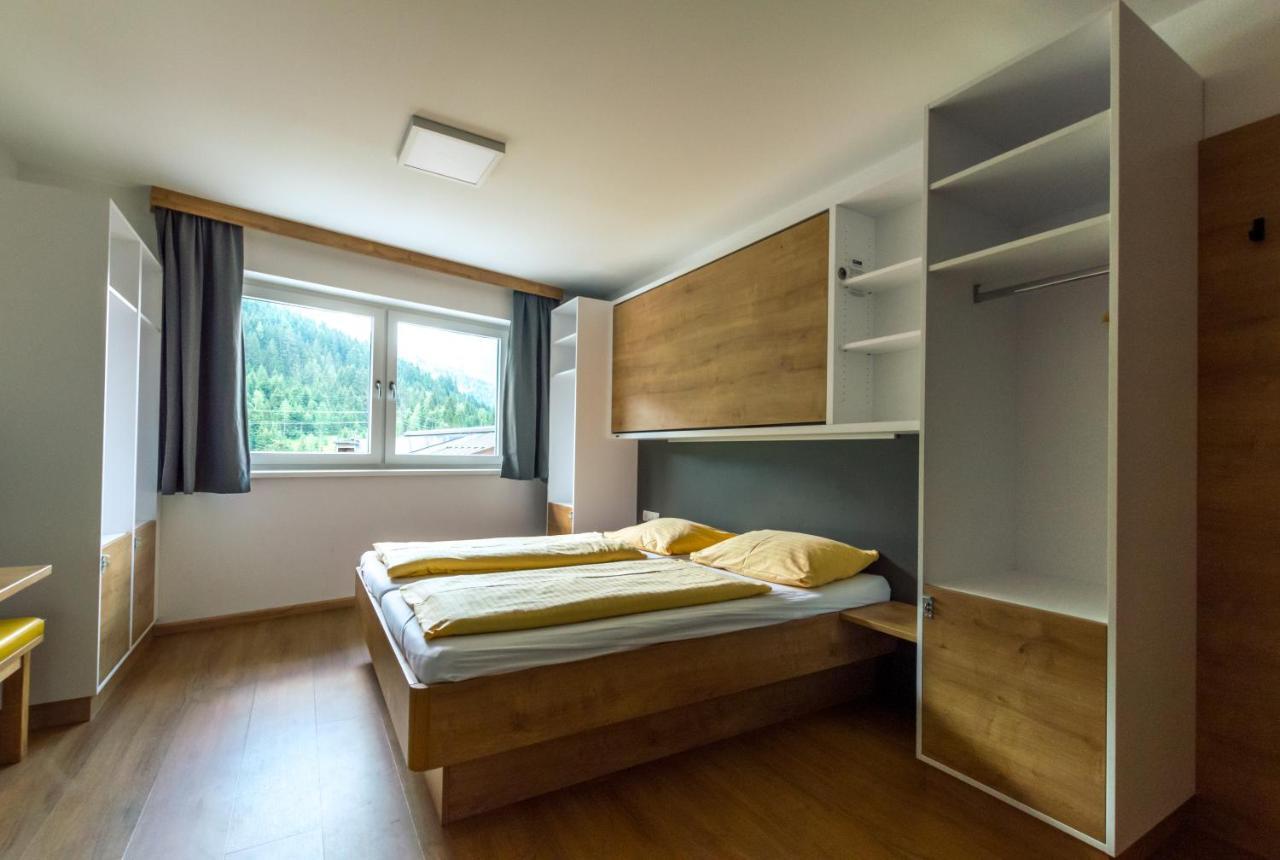 Jugendhotel Aicher Wagrain Luaran gambar